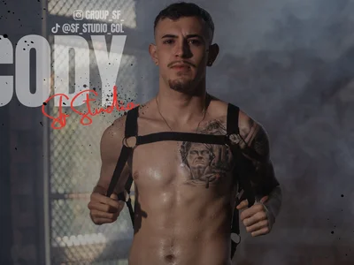 CodyWalkerR