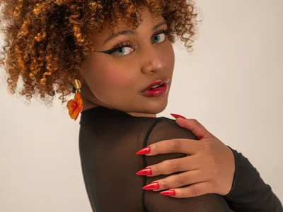 _CurlyGirl_ avatar