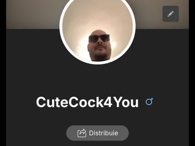 CuteCock4You avatar
