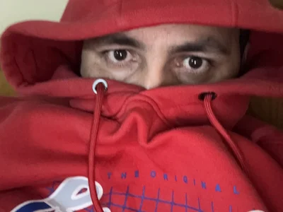 Dedoow avatar