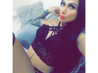 Devilnia9 avatar