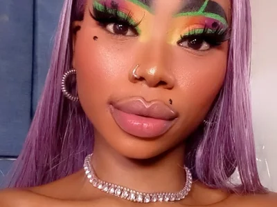 Ebonydollxx avatar