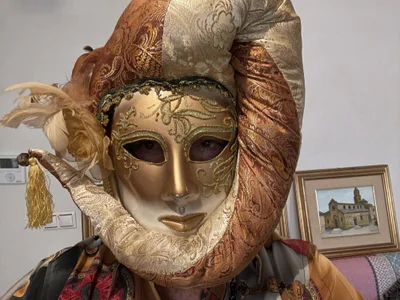 EroticVenetian avatar