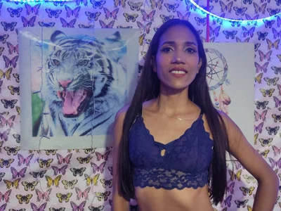 KamileLatinasexy avatar