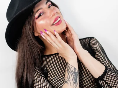 KimSensual_ avatar