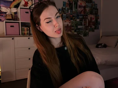 LinaWitch avatar
