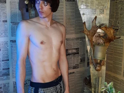 littledaddyflex avatar