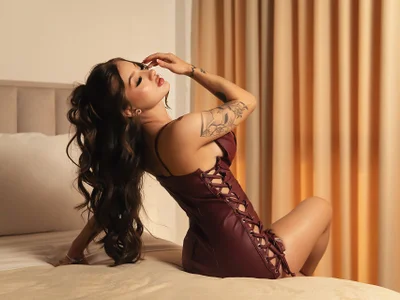 MaryLewis_ avatar