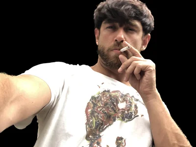 MaxSpadeErotica avatar