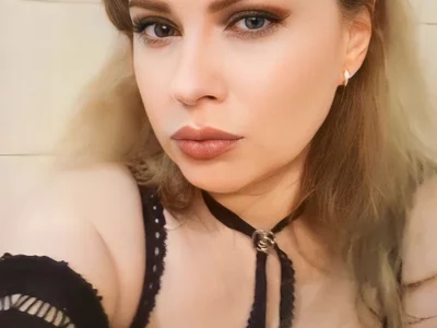 Miss_Tress avatar