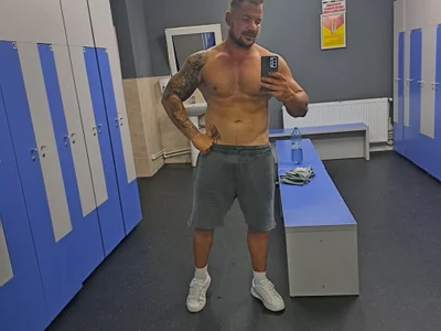musclemonster31 avatar