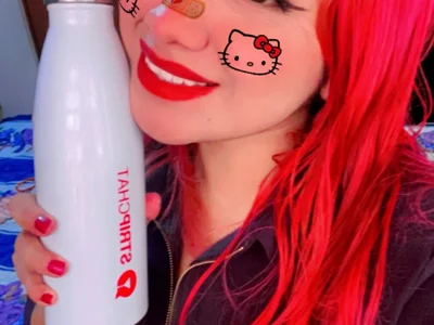 PokeGirld avatar