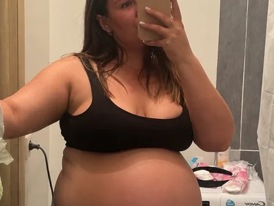 Pregnantariana avatar