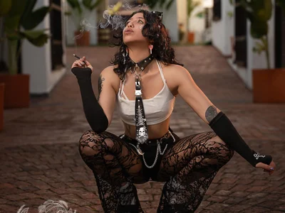 REDHOTTER_ avatar