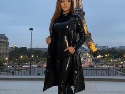 SexFucktoryLily avatar