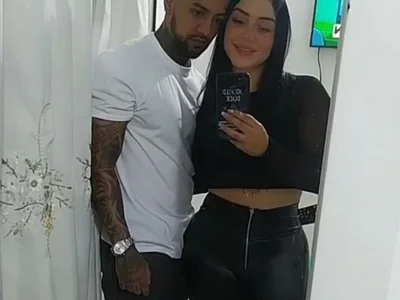 SEXXYLATINCOUPLE1 avatar