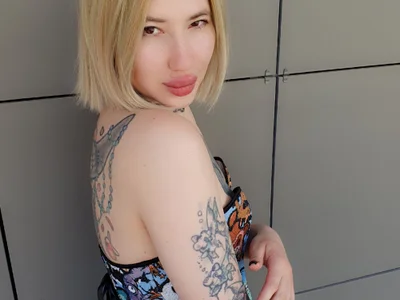 SexyMilaVet avatar