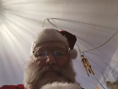 SexySantaC avatar