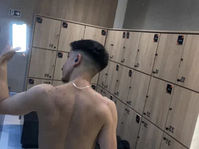 Soldadinho25 avatar