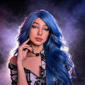 SapphireEve avatar