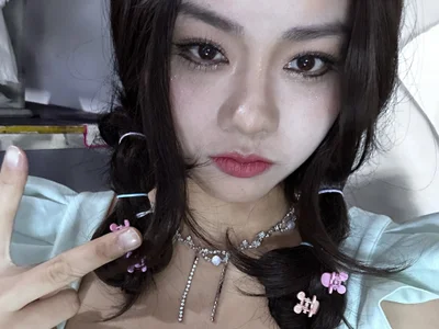 Asia-GoodLuck avatar