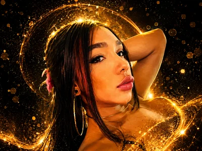 BitchySalome avatar