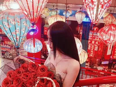 Cindy--Cici avatar