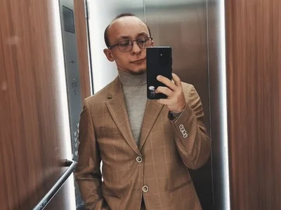 Daddy_Gentlesex avatar