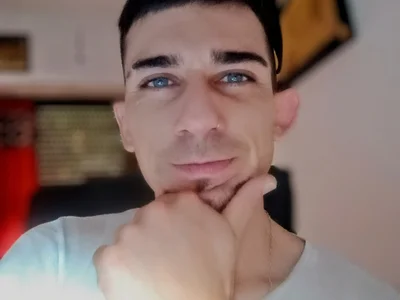 dangerman94 avatar
