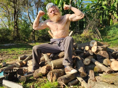 Gingerbeard40 avatar