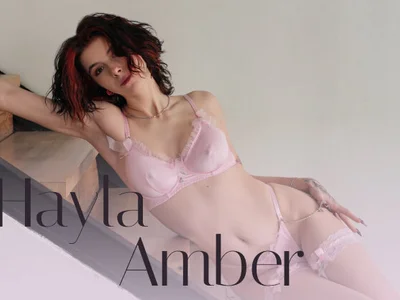 HaylaAmber avatar