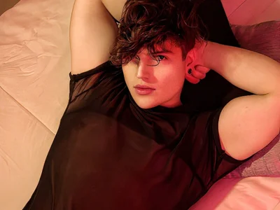 Hornymoan avatar