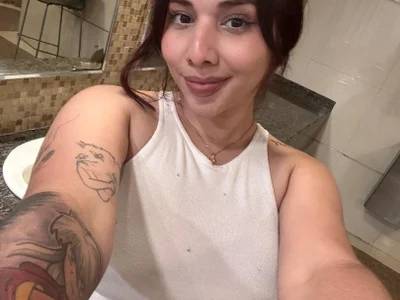 LucyMartelli avatar