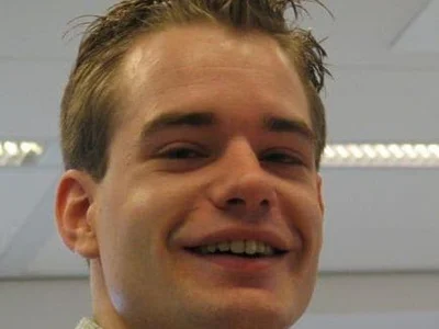 Maikel1981-NL avatar