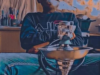 mphomolefe avatar