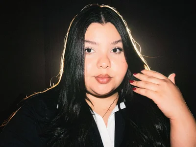 _Shara_Handal_ avatar