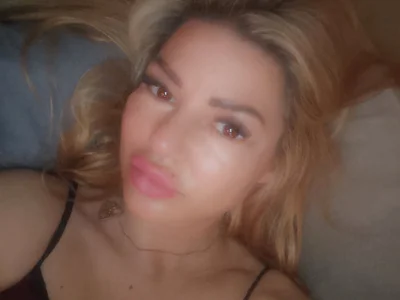 SuriFlirt avatar