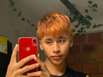 Tommyfoxboy avatar