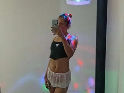 Yerucita avatar