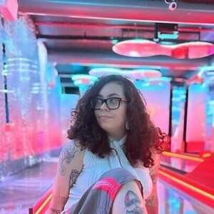 GirlGamer avatar
