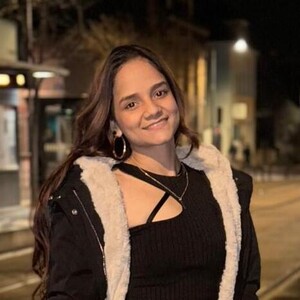 Mallyna avatar