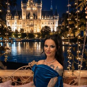 AriaBliss avatar