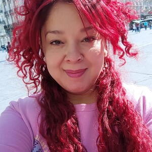 Kimilaly22 avatar