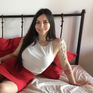 SandraSchon avatar