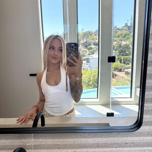 Hotangelalli avatar