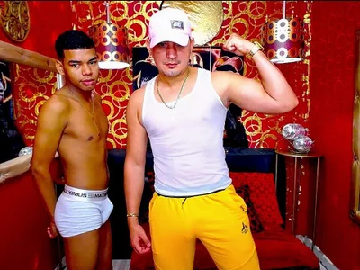 BOYSPEIN avatar
