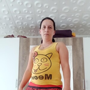 Pornmarien avatar
