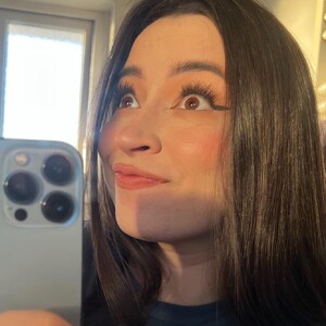 Hasymura avatar