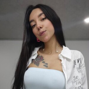 PamelaWild_ avatar