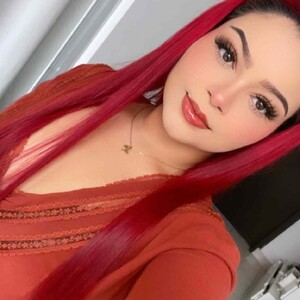 Red_girl20 avatar